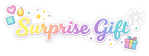 Surprise Gift
